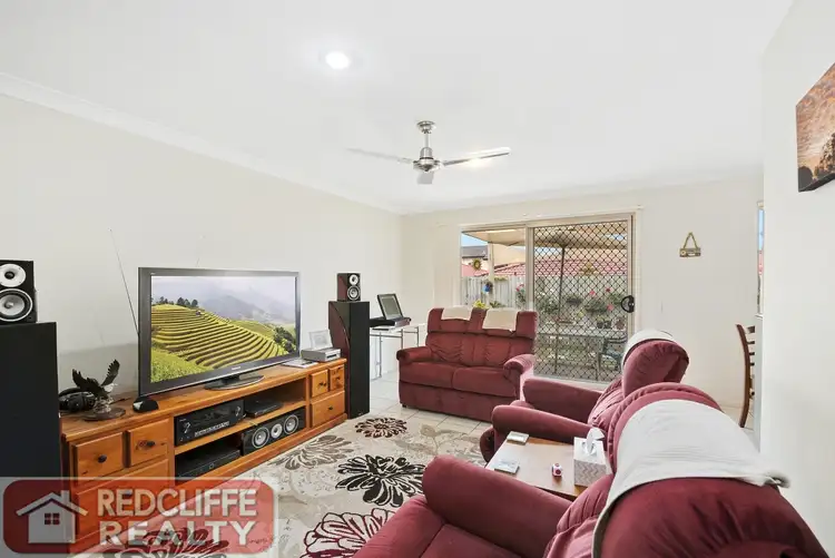 Second view of Homely unit listing, 22/90 Webster Road, Deception Bay QLD 4508