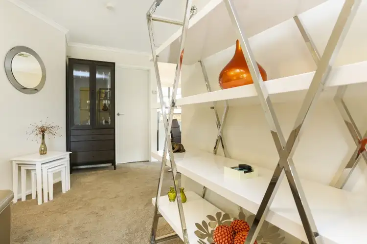 Fourth view of Homely house listing, Unit 8, 28 Zanoni Crescent, Surrey Downs SA 5126