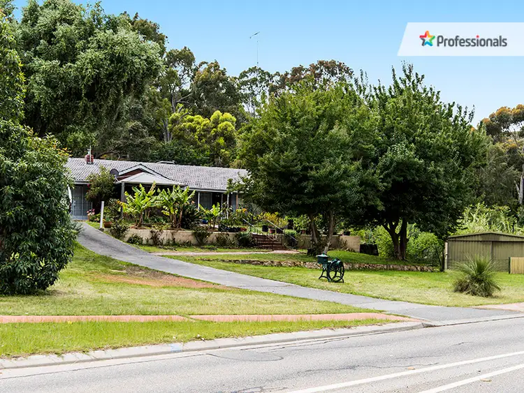 Second view of Homely house listing, 88 Connell Ave, Martin WA 6110