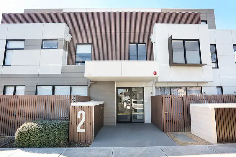 Main view of Homely apartment listing, 3.04 / 2-4 Murray Street, Brunswick West VIC 3055