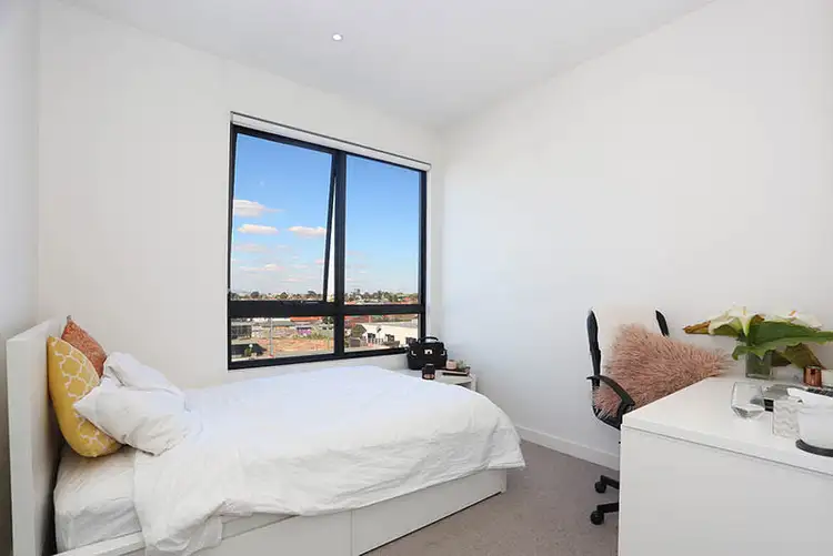 Third view of Homely apartment listing, 3.04 / 2-4 Murray Street, Brunswick West VIC 3055