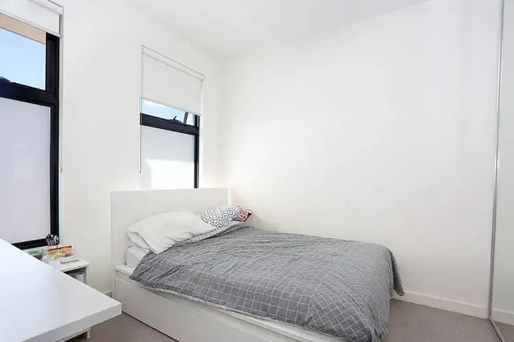 Fourth view of Homely apartment listing, 3.04 / 2-4 Murray Street, Brunswick West VIC 3055