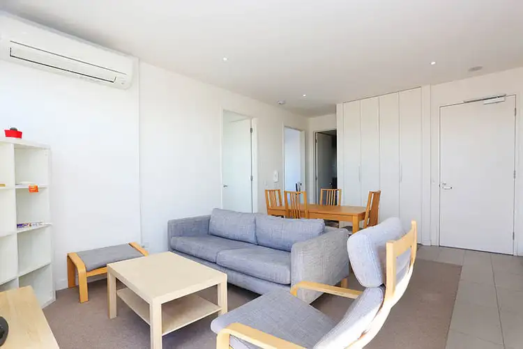 Sixth view of Homely apartment listing, 3.04 / 2-4 Murray Street, Brunswick West VIC 3055