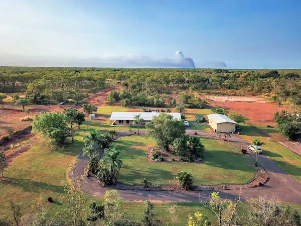 21 Varro Road, Lloyd Creek NT 822
