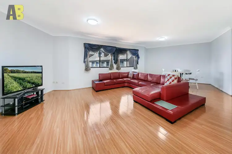 11/503-507 Wentworth Avenue, Toongabbie NSW 2146