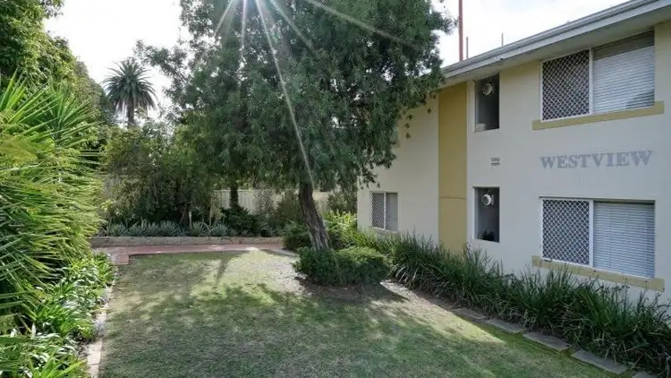 8/68 First Avenue, Mount Lawley WA 6050