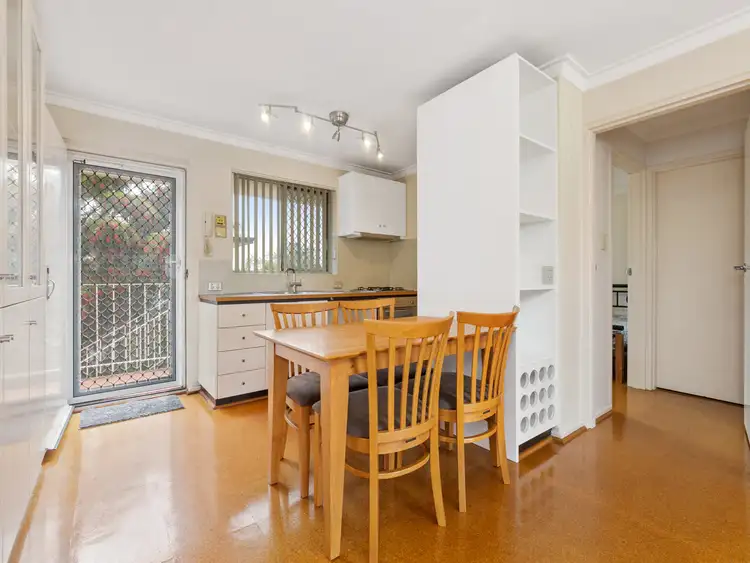 Seventh view of Homely house listing, 8/68 First Avenue, Mount Lawley WA 6050