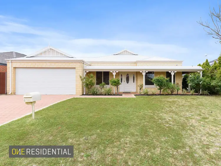 6 Bundera Road, Southern River WA 6110