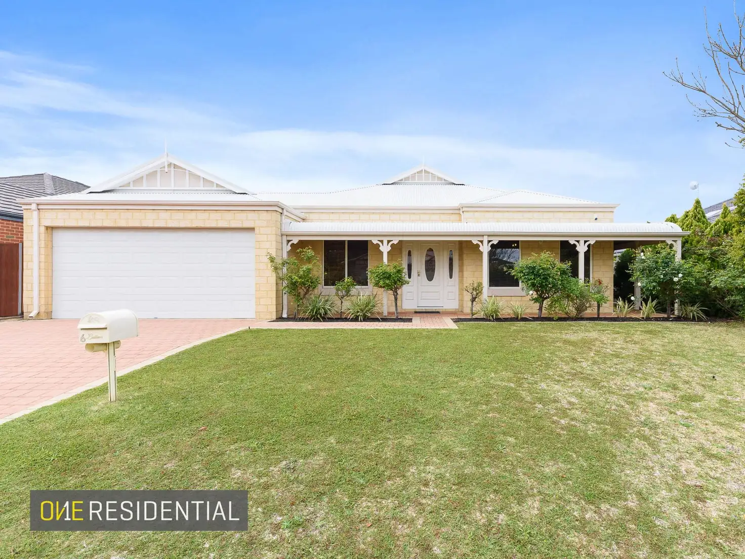 Main view of Homely house listing, 6 Bundera Road, Southern River WA 6110