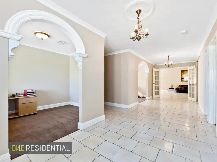 Second view of Homely house listing, 6 Bundera Road, Southern River WA 6110