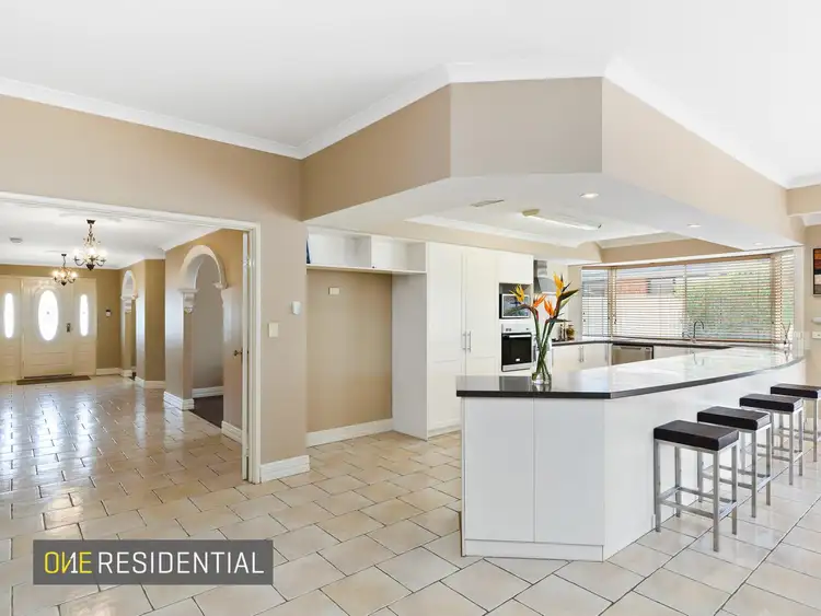 Fourth view of Homely house listing, 6 Bundera Road, Southern River WA 6110