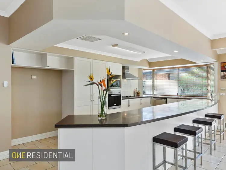Fifth view of Homely house listing, 6 Bundera Road, Southern River WA 6110