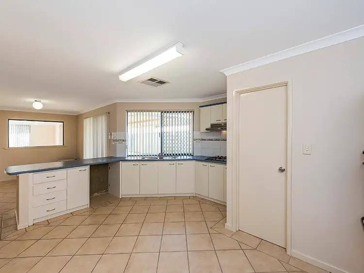 Second view of Homely house listing, 75 Zaragoza Drive, Port Kennedy WA 6172