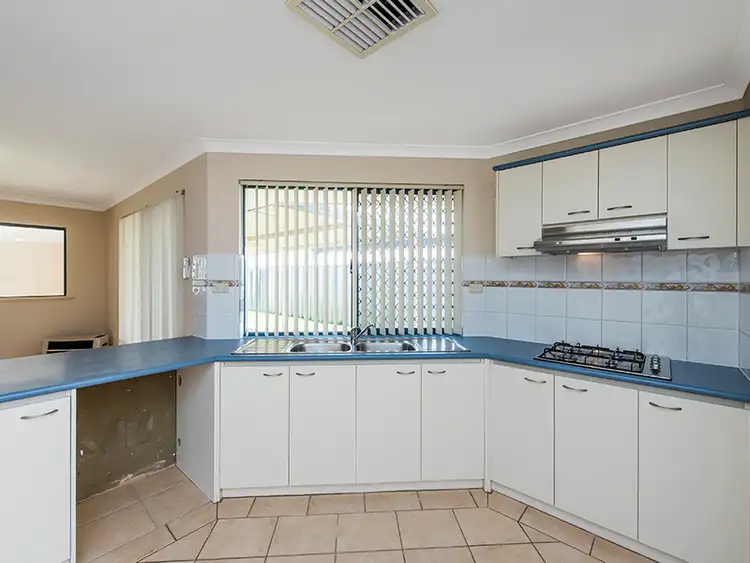 Fourth view of Homely house listing, 75 Zaragoza Drive, Port Kennedy WA 6172