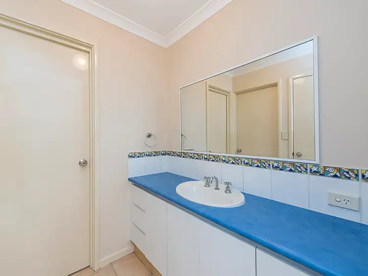Seventh view of Homely house listing, 75 Zaragoza Drive, Port Kennedy WA 6172