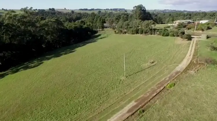 Lot 1, 538 Seabrook Road, Mount Hicks TAS 7325