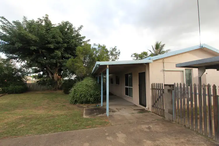 3 Franco Court, Rasmussen QLD 4815