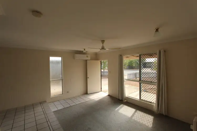 Third view of Homely house listing, 3 Franco Court, Rasmussen QLD 4815