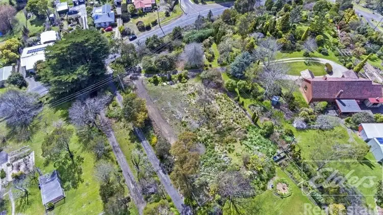 Sixth view of Homely land listing, 3 Main Road, Lanena TAS 7275