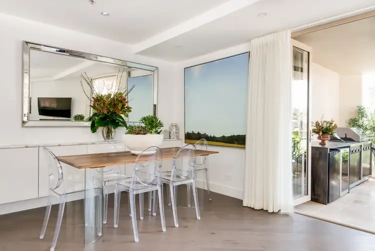 Fourth view of Homely apartment listing, 413/63 Crown Street, Woolloomooloo NSW 2011