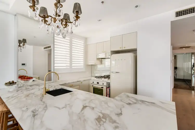 Sixth view of Homely apartment listing, 413/63 Crown Street, Woolloomooloo NSW 2011