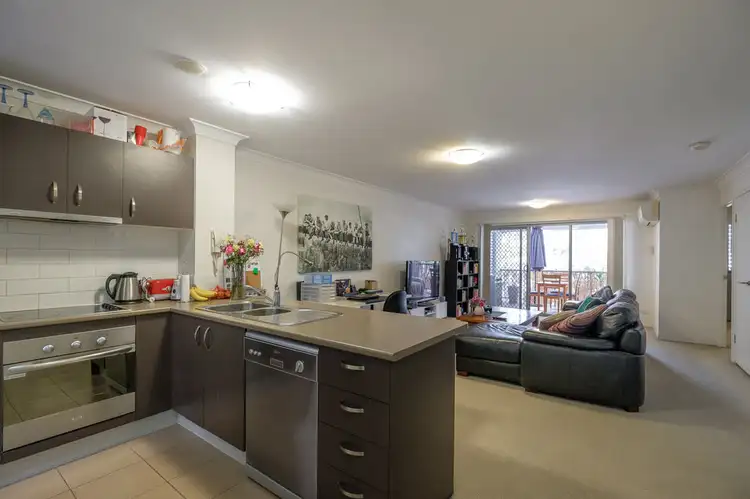 Main view of Homely apartment listing, 11/493 Ipswich Road, Annerley QLD 4103