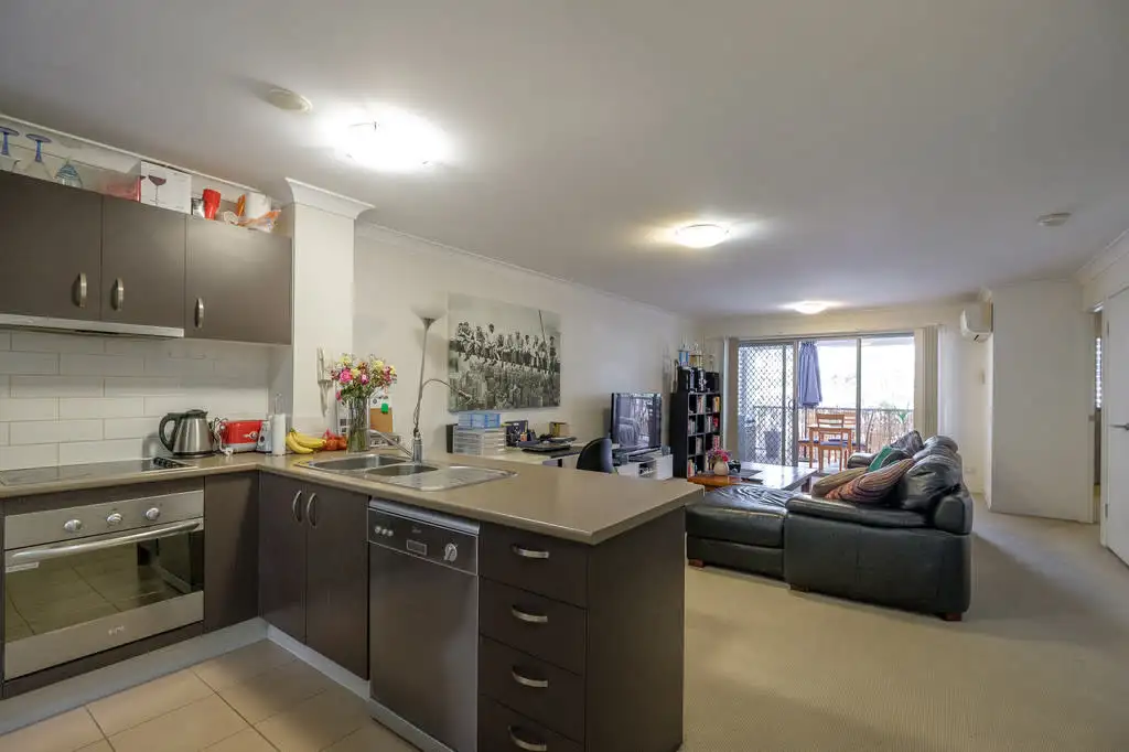 Main view of Homely apartment listing, 11/493 Ipswich Road, Annerley QLD 4103