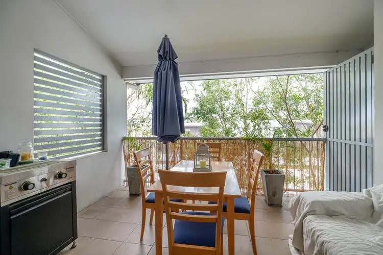 Third view of Homely apartment listing, 11/493 Ipswich Road, Annerley QLD 4103