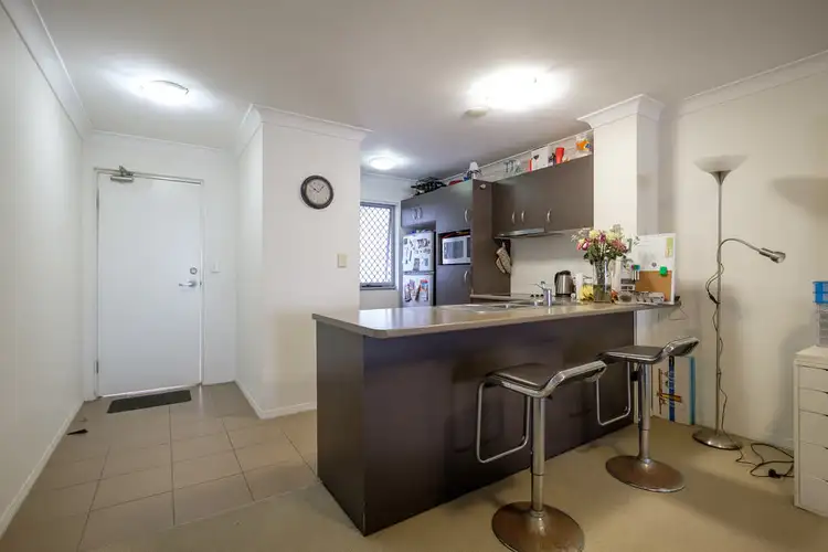 Fourth view of Homely apartment listing, 11/493 Ipswich Road, Annerley QLD 4103