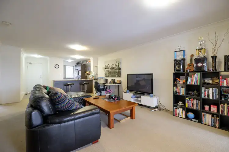 Fifth view of Homely apartment listing, 11/493 Ipswich Road, Annerley QLD 4103