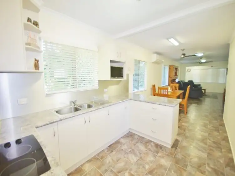 22 Hart Street, South Mackay QLD 4740
