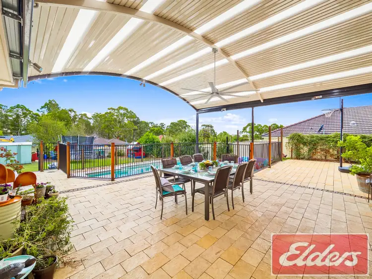 11 St Heliers Road, Silverdale NSW 2752
