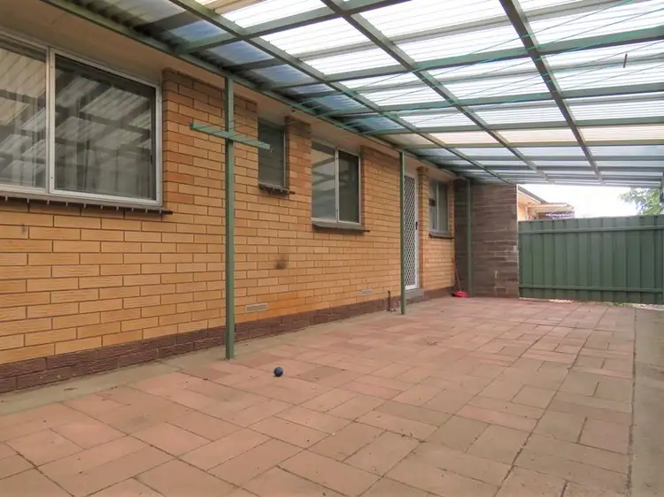 Third view of Homely unit listing, 5/450 Kotthoff Street, Lavington NSW 2641