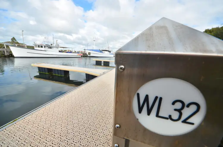 Main view of Homely land listing, WL32 Lot 572 Marina Berth, Robe SA 5276