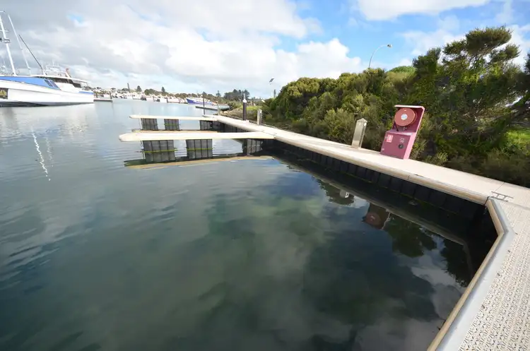 Fifth view of Homely land listing, WL32 Lot 572 Marina Berth, Robe SA 5276