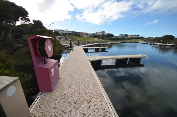 Sixth view of Homely land listing, WL32 Lot 572 Marina Berth, Robe SA 5276