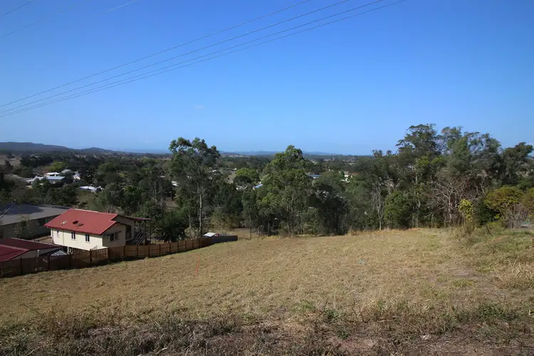 Third view of Homely land listing, 27 Elizabeth Street, Imbil QLD 4570