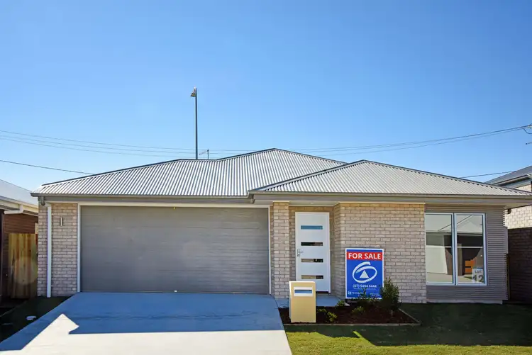 12/20 Crumpton Place, Beerwah QLD 4519