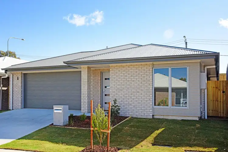 48/20 Crumpton Place, Beerwah QLD 4519