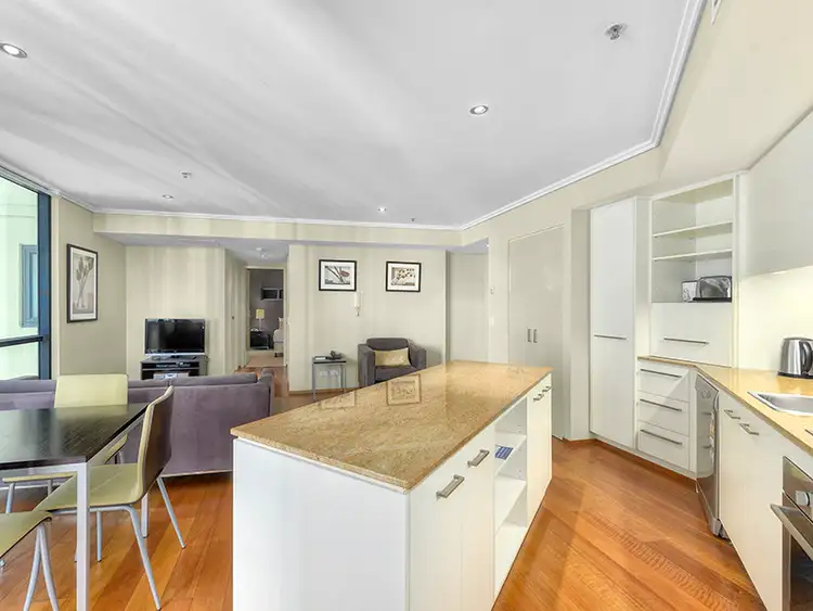 602/120 Mary Street, Brisbane City QLD 4000