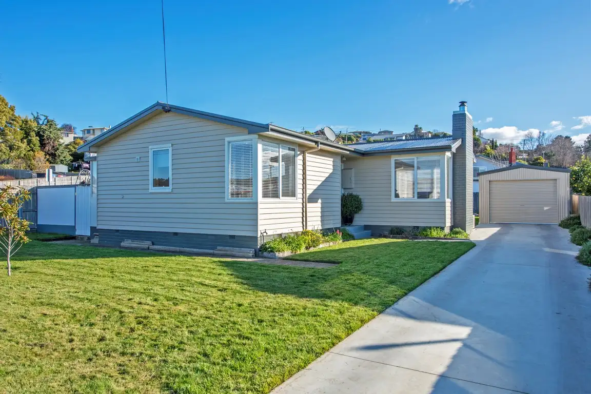 Main view of Homely house listing, 6 Charleston Crescent, Ulverstone TAS 7315