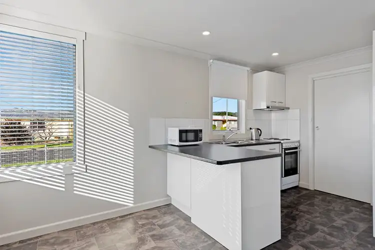 Second view of Homely house listing, 6 Charleston Crescent, Ulverstone TAS 7315