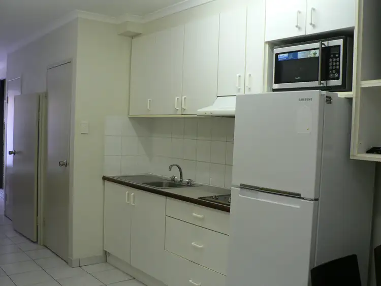 Main view of Homely unit listing, 74/21 Cavenagh Street, Darwin City NT 800