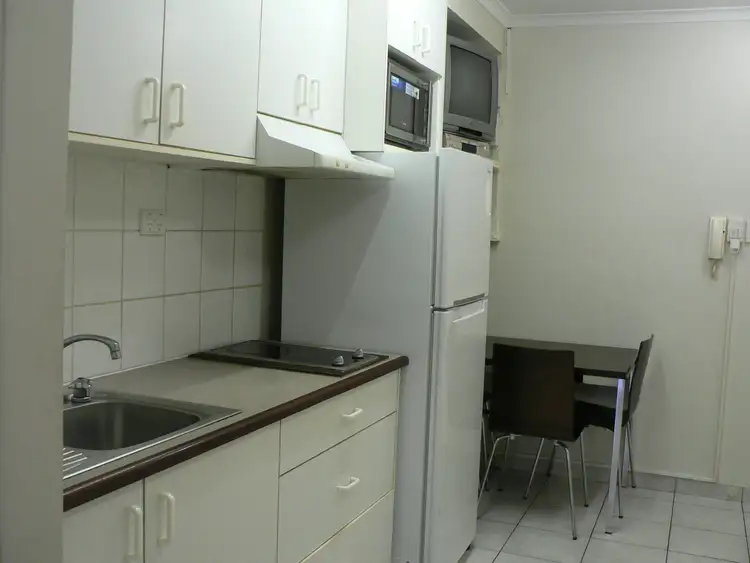 Second view of Homely unit listing, 74/21 Cavenagh Street, Darwin City NT 800