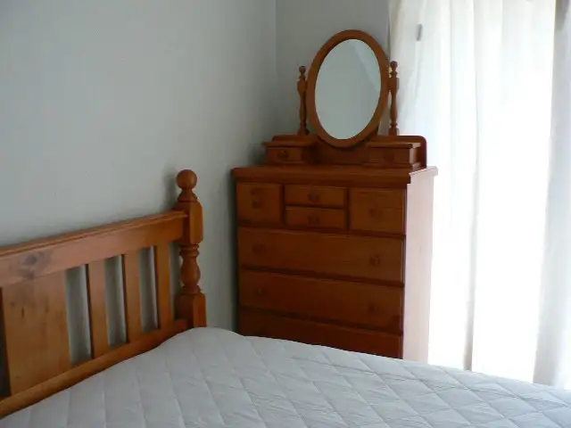 Fifth view of Homely unit listing, 74/21 Cavenagh Street, Darwin City NT 800