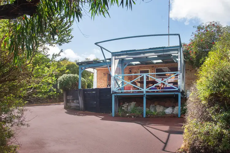 Second view of Homely house listing, 10 Earl Place, Gracetown WA 6284