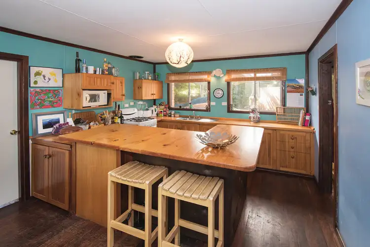 Fourth view of Homely house listing, 10 Earl Place, Gracetown WA 6284