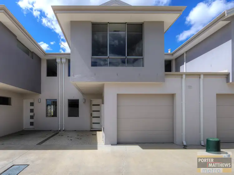 11/39 Edinburgh Road, Forrestfield WA 6058