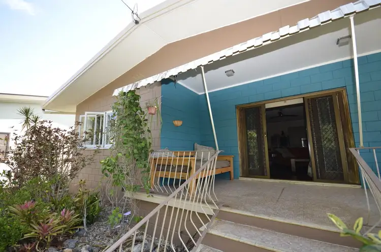 Second view of Homely house listing, 11 Pringle Street, Mossman QLD 4873