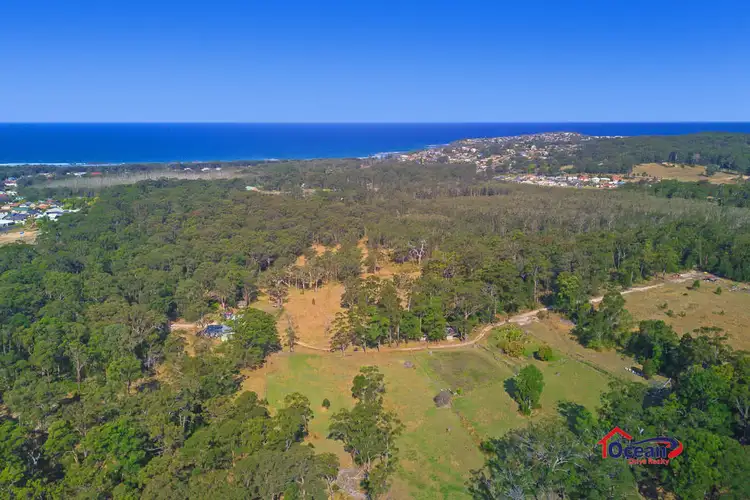 Seventh view of Homely house listing, 1119 Ocean Drive, Bonny Hills NSW 2445